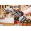 Toya Sa Poland Akumuliatorinis daugiafunkcinis įrankis | 20V | be baterijų (78151)