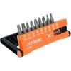 STHOR Rinkinys sukimo antgalių 10el. 65705