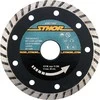 Sthor Toya Sa Poland Deimantinis pjovimo diskas "turbo" HS 115mm (08790)
