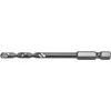 Toya Sa Poland Grąžtas universalus su Hex 6.3 mm (1/4") galu | 5.0 mm (21684)