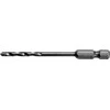 Toya Sa Poland Grąžtas universalus su Hex 6.3 mm (1/4") galu | 4.0 mm (21682)