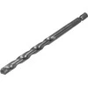 Toya Sa Poland Grąžtas universalus su Hex 6.3 mm (1/4") galu | 8.0 mm (21690)