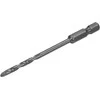 Toya Sa Poland Grąžtas universalus su Hex 6.3 mm (1/4") galu | 4.0 mm (21682)