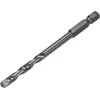 Toya Sa Poland Grąžtas universalus su Hex 6.3 mm (1/4") galu | 5.0 mm (21684)