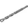 Toya Sa Poland Grąžtas universalus su Hex 6.3 mm (1/4") galu | 10.0 mm (21691)