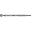 Toya Sa Poland Grąžtas universalus su Hex 6.3 mm (1/4") galu | 12.0 mm (21692)