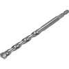 Toya Sa Poland Grąžtas universalus su Hex 6.3 mm (1/4") galu | 12.0 mm (21692)