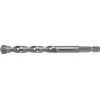 Toya Sa Poland Grąžtas universalus su Hex 6.3 mm (1/4") galu | 10.0 mm (21691)