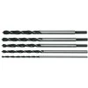 Grąžtas Vorel STHOR MEDIENOS GRĄŽTŲ RINKINYS 6 vnt. / 300 mm 6 - 14 mm 22460