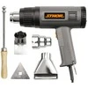 STHOR techninis fenas 1500W Z AKCESORIAMI 79328