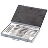 Grąžtas STHOR Kaltas SDS+ 20x14x250mm