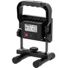 Sthor Toya Sa Poland Nešiojama lempa 20W SMD 2000LM (82882)