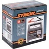Sthor Toya Sa Poland Pakrovėjas akumuliatoriams | 6A / 12V / 90 Ah | LED (82542)