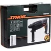 STHOR HAMMER SDS PLUS 500W 2 FUNKCIJOS