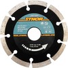 Toya Sa Poland STHOR deimantinis peilis 115 x 22,2 mm segmentuotas 08780