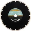 STHOR deimantinis peilis 230 x 22,2 mm segmentuotas 08783