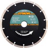 Toya Sa Poland Segmentinis pjovimo diskas "SEGMENT" - HS 180mm (08782)