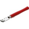 Bgs Technic Stiklo rėžtukas | stiklo storis 3-4 mm | 130 mm (7977)