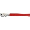Bgs Technic Stiklo rėžtukas | stiklo storis 3-4 mm | 130 mm (7977)