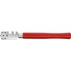 Bgs Technic Stiklo rėžtukas | stiklo storis 3-4 mm | 130 mm (7977)