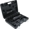 Bgs Technic Sukimo momento daugiklis | 25 mm (1") pavara | 3200 Nm (1231)