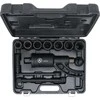 Bgs Technic Sukimo momento daugiklis | 25 mm (1") pavara | 3200 Nm (1231)