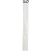 Bgs Technic Suveržimo dirželių asortimentas | balti | 8,0 x 800 mm | 10 vnt. (80775)