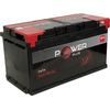 Akumuliatorius Power Plus 12V 100Ah 740A EN (PWP100A)