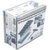 Bgs Technic T-rankenėlių atsuktuvų rinkinys | Hex šešiakampis Hex 2-10 mm | 10 vnt. (791)