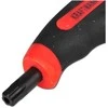 Bgs Technic T-rankenėlių atsuktuvų rinkinys | T-Star su skyle (Torx) | T10-T50 | 9 vnt. (7880)