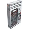 Bgs Technic T-rankenėlių atsuktuvų rinkinys | Vidinis šešiakampis Hex | 2 - 10 mm | 9 vnt. (7882)