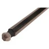 Bgs Technic T-rankenėlių atsuktuvų rinkinys | Vidinis šešiakampis Hex | 2 - 10 mm | 9 vnt. (7882)