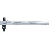 Bgs Technic Terkšlė | Smulkūs dantys | 3 viename | 6,3 mm (1/4") / 10 mm (3/8") / 12,5 mm (1/2") (71015)