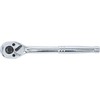 Bgs Technic Terkšlė | Smulkūs dantys | 3 viename | 6,3 mm (1/4") / 10 mm (3/8") / 12,5 mm (1/2") (71015)
