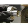Bgs Technic Terkšlinė rankenėlė galvutėms universali | 7 - 19 mm (70055)