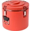 Toya Sa Poland Termosas maisto transportavimui apvalus | 15l (YG-09225)