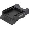 Yato Toya Sa Poland Adapteris prožektoriui YT-829600 | Bosch Pro tipas (YT-829601)