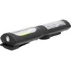 Toya Sa Poland Darbo lempa akumuliatorinė | 350LM, LI-ION 2000MAH (82737)