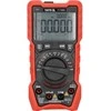Toya Sa Poland Daugiafunkcinis skaitmeninis testeris | TRUE RMS AC+DC LCD 25000 (YT-730895)