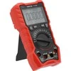 Toya Sa Poland Daugiafunkcinis skaitmeninis testeris | TRUE RMS AC+DC LCD 25000 (YT-730895)