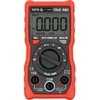 Toya Sa Poland Daugiafunkcinis skaitmeninis testeris | TRUE RMS LCD 4000 (YT-730894)