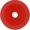 Toya Sa Poland Deimantinis pjovimo diskas | stiklas, plytelės | 115 mm X 1.0 X 22,23 mm (YT-59940)