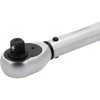 Yato Toya Sa Poland Dinamometrinis raktas | 12.5 mm (1/2") | 40 - 220 Nm (YT-07676)