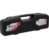 Yato Toya Sa Poland Dinamometrinis raktas | su skale | 10 mm (3/8") | 10-60 Nm (YT-07692)