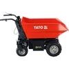Yato Toya Sa Poland Elektrinis statybinis savivartis | 500 KG, 48V 32AH, 1000W (YT-86106)