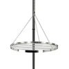 Toya Sa Poland Lauko kepsninė / grilis | pakabinama | nerūdijančio plieno S/S | 66.4 cm (YG-20330)