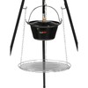 Lund Toya Sa Poland Lauko kepsninė / katiliukas su dangčiu | pakabinamas | 49 cm (99933)