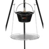 Lund Toya Sa Poland Lauko kepsninė / katiliukas su dangčiu | pakabinamas | 49 cm (99933)