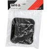 Toya Sa Poland Oro filtras benzininėms vejapjovėms | tipas: T323 (YT-855490)