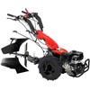 Yato Toya Sa Poland Rotorinis plūgas | skirtas motoblokui YT-85850, YT-85851 (YT-85866)